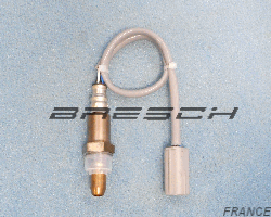 Sonde Lambda 64S121A0302 - Ref 64S121A0302 Bresch SAS