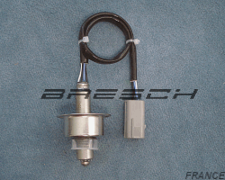 Sonde Lambda 226A35X00A - Ref 64S121A0303 Bresch SAS