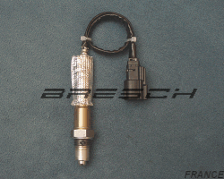 Sonde 02 4 Fils 64S123A0306 - Ref 64S123A0306 Bresch SAS