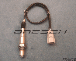 Sonde Lambda 18213T69L10000000 - Ref 64S125A0608 Bresch SAS