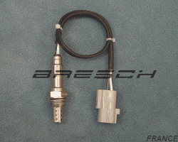 Sonde O2 4 Fils 64S125B0409 - Ref 64S125B0409 Bresch SAS
