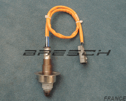 Sonde Lambda 64S128A0402 - Ref 64S128A0402 Bresch SAS