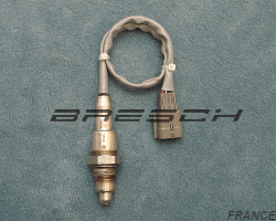 Sonde Lambda 025803003A - Ref 64S128B0323 Bresch SAS