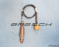Sonde Lambda 81987 - Ref 64S129B0302 Bresch SAS