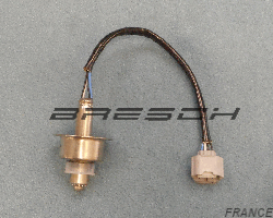 Sonde Lambda 64S131A0302 - Ref 64S131A0302 Bresch SAS