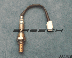 Sonde Lambda 70527132 - Ref 64S132A0109 Bresch SAS