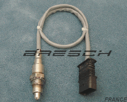 Sonde Lambda 90499 - Ref 64S135A0503 Bresch SAS