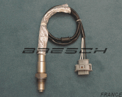 Sonde Lambda 9A160617701 - Ref 64S137A0709 Bresch SAS