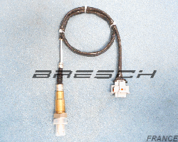 Sonde Lambda 9A160619302 - Ref 64S137A0908 Bresch SAS