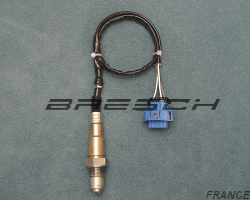 Sonde Lambda 77342 - Ref 64S140A0504 Bresch SAS
