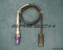 Sonde Lambda 0281004639 - Ref 64S141A1123 Bresch SAS