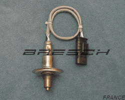 Sonde Lambda 97581 - Ref 64S141B0306 Bresch SAS