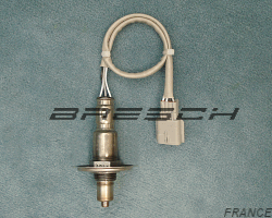 Sonde Lambda 811037 - Ref 64S142A0206 Bresch SAS