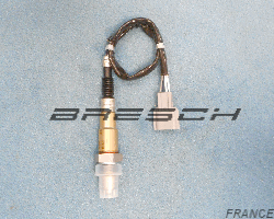 Sonde Lambda 226A03RC0A - Ref 64S142A0306 Bresch SAS