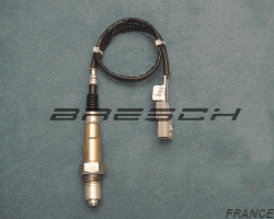 Sonde O2 4 Fils 95559 - Ref 64S142A0404 Bresch SAS