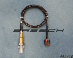 Sonde Lambda 1910012 - Ref 64S145B0808 Bresch SAS