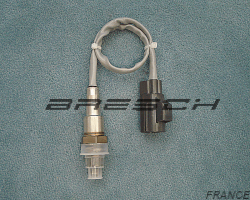 Sonde Lambda C2D55089 - Ref 64S147A0333 Bresch SAS