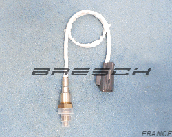 Sonde Lambda 02580300D9 - Ref 64S147A0433 Bresch SAS