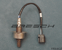Sonde Lambda 36531RNA003 - Ref 64S148A0203 Bresch SAS