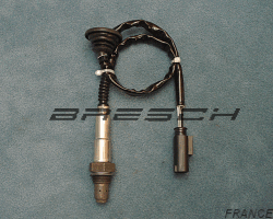 Sonde Lambda 5754 - Ref 64S152A0409 Bresch SAS