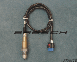 Sonde Lambda 108511 - Ref 64S154A0806 Bresch SAS
