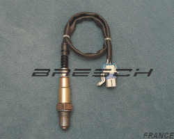 Sonde Lambda 8125671630 - Ref 64S157A0409 Bresch SAS