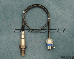 Sonde Lambda 0258010009 - Ref 64S157A0509 Bresch SAS