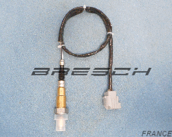 Sonde Lambda 811063 - Ref 64S158A0609 Bresch SAS