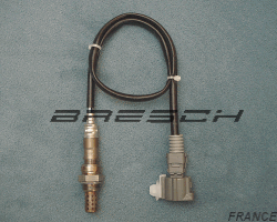Sonde Lambda 8946548110 - Ref 64S160A0509 Bresch SAS