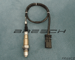 Sonde Lambda 4 Fils 998509 - Ref 64S167A0506 Bresch SAS