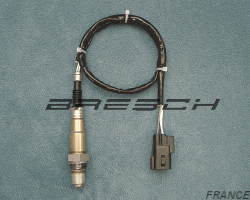 Sonde Lambda 93144 - Ref 64S171A0504 Bresch SAS