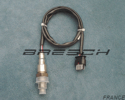 Sonde Lambda 02580300AP - Ref 64S172A0723 Bresch SAS