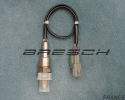 Sonde Lambda 9025100007 - Ref 64S173A0323 Bresch SAS