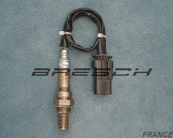 Sonde Lambda 12643707 - Ref 64S175A0305 Bresch SAS