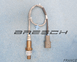 Sonde Lambda 64S177A0606 - Ref 64S177A0606 Bresch SAS