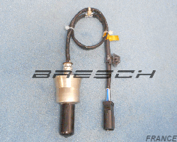 Sonde Lambda 8946707050 - Ref 64S178A0402 Bresch SAS