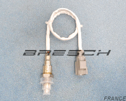Sonde Lambda 0258030391 - Ref 64S180A0423 Bresch SAS