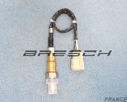 Sonde Lambda 1788457 - Ref 64S181A0304 Bresch SAS