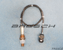 Sonde Lambda 0258986670 - Ref 64S182A0609 Bresch SAS