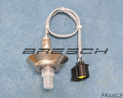 Sonde Lambda 90112 - Ref 64S186A0306 Bresch SAS