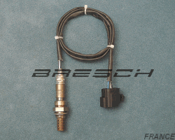 Sonde Lambda 64ST17A0809 - Ref 64ST17A0809 Bresch SAS