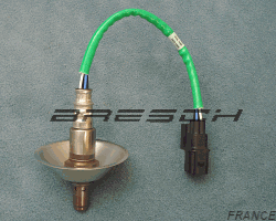 Sonde Lambda 36531RB0003 - Ref 64ST18A0203 Bresch SAS