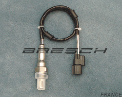 Sonde Lambda 64ST18A0407 - Ref 64ST18A0407 Bresch SAS