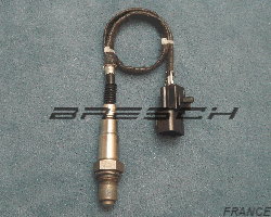 Sonde Lambda 0014 - Ref 64ST43B0409 Bresch SAS