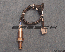 Sonde Lambda 96813 - Ref 64ST49A0603 Bresch SAS