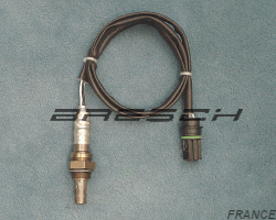 Sonde Lambda 35034178 - Ref 64ST52A0702 Bresch SAS