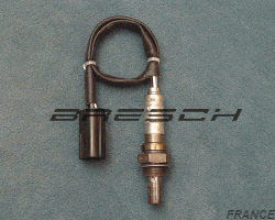 Sonde O2 4 Fils 64ST55A0309 - Ref 64ST55A0309 Bresch SAS