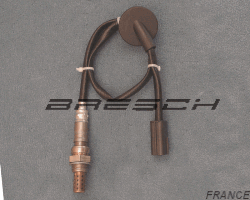 Sonde Lambda BP6M1886ZA - Ref 64ST55A0509 Bresch SAS