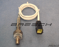 Sonde Lambda 0K2N118861 - Ref 64ST55C0704 Bresch SAS
