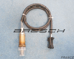 Sonde Lambda 64ST58A0803 - Ref 64ST58A0803 Bresch SAS